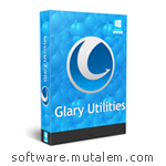 برنامج صيانة الكمبيوتر Glary Utilities 5