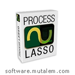 برنامج زيادة سرعة المعالج Process Lasso 8.9.8.44