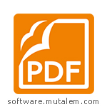 برنامج قاريء الملفات الالكترونية فوكست Foxit Reader 8.0.2.805