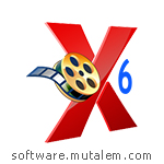 برنامج تحويل وحرق الفيديو على ديفيدي ConvertXtoDVD 6.0.0.74
