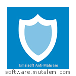 تحميل برنامج الحماية ومضاد الفايروسات Emsisoft Anti-Malware 12.0.1.6859