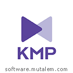 تحميل برنامج كى ام بلاير KMPlayer 4.1.4.3