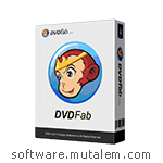 برنامج نسخ و حرق اسطوانات الدي في دي DVDFab 9.3.1.9