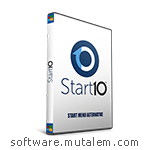 برنامج ارجاع قائمة ابدا للويندوز 10 Stardock Start10 1.5