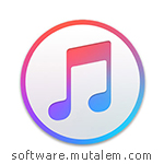 تحميل برنامج اي تونز iTunes 12.5.3