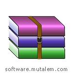 تحميل برنامج ضغط الملفات وينرار WinRAR 5.40