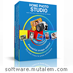تحميل برنامج تعديل الصور Home Photo Studio