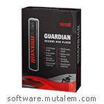 برنامج الحماية من فيروسات الفلاشات USB Guardian