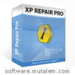 تحميل برنامج إصلاح أخطاء النظام XP Repair Pro 2018